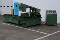 16" X 20" HEM HORIZONTAL BAND SAW MODEL #1200LA: STOCK #75329