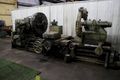 60" X 84" AMERICAN ENGINE LATHE: STOCK #75204