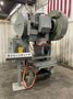 60 TON V & O BACK GEARED OBI PRESS: STOCK #80234