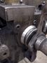 #3 X 15 HP KEARNEY & TRECKER K&T VERTICAL MILL: YOBRO #23771