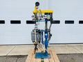Fluitron 10 Liter Reactor