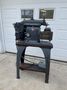 7" ATLAS MODEL # 7B HORIZONTAL SHAPER: STOCK #75566