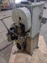 .072" X 1" COIL TORRINGTON MODEL #W-21 SPRING COILER / COIL MACHINE: STOCK #18720