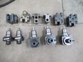 Nakamura Tome SC-250MSC CNC Turning Center, Live Milling, Sub-Spindle, Parts Catcher, 2.5" Bar Cap