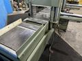 13" X 18" HYDMECH MODEL S20A HORIZONTAL BAND SAW: STOCK #77533