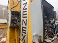 (4)  ZENEX CORPORATION MODEL RTS-3000 PORTABLE ELECTRIC POWER VEHICLE LIFT JACKS: STOCK #17222