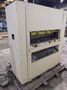 48” WIDE x 30 HP MECHANICAL IN-LINE COIL PRESS & SHEAR WITH PLC VARIABLE SPEED DRIVE: STOCK #229
