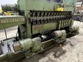 72" x .060" X 19 ROLL VOSS MODEL 84/1.156-19/13 CORRECTIVE COIL LEVELER: STOCK #22095