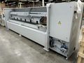 Holz-Her Tectra 6120 Classic 14′ Horizontal Beam Saw (New Never Installed 2024 model)