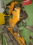 66 TON PEDDINGHAUS MODEL #66/110 PEDDIMASTER HYDRAULIC IRONWORKER: STOCK #22239