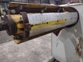 10,000 LB X 36” PA INDUSTRIES MODEL #SRH10K-36 PULL-OFF UNCOILER COIL REEL, NEW 2019: STOCK #229