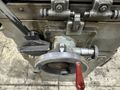 5" X 10"" BROWN & SHARPE MODEL #510 HORIZONTAL HYDRAULIC SURFACE GRINDER: STOCK #22044