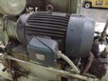 40 HP SULLAIR MODEL # LS10 AIR COMPRESSOR: STOCK #22123