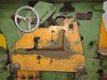 110 TON PEDDINGHAUS "PEDDIWORKER" 1100G HYDRAULIC IRONWORKER: STOCK #22724