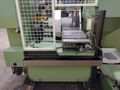 13.4" X 13.4" MISSLER MODEL #DEB-340-CE AUTOMATIC HORIZONTAL BANDSAW, NEW 2000: STOCK #19627