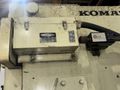 60 TON KOMATSU MODEL #OBS60-2 GAP FRAME STAMPING PRESS: STOCK #23253