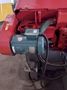 16" X 16" AMADA MODEL #HFA400W AUTOMATIC HORIZONTAL BANDSAW: STOCK #12250