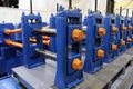 12 STAND X 4-1/2" X 32" YODER W35 RAFTED ROLLFORMER LINE: STOCK #10523