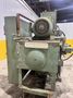 12" X 6" GALLAND HENNING MODEL #12DC DUAL COMPRESSION METAL SCRAP BALER: STOCK #21846