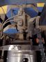 1.25" (2) HEAD ASHLAND MODEL #100 PIPE THREADER WITH LANDIS LANCO #10T HEADS: STOCK #18211