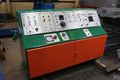 60" WIDE X 30,000 LB X 7" ARBOR CINCINNATI SLITTING LINE: STOCK #12923