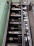 24 GAUGE LOCKFORMER DOUBLE HEAD DUPLEX ADJUSTABLE ROLLFORMER: STOCK #17020