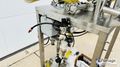 Inline Filling Systems  | Six-Headed Semi-Automatic  |  Overflow Filler