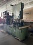 12' X 1.5" HAUSLER 4 ROLL MODEL NO. VRM12/3 HYDRAULIC PLATE BENDING ROLLS: STOCK #13390