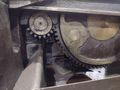 #10 WATERBURY HAND FEED FLAT DIE THREAD ROLLER: STOCK #19734