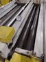 48" x 14 GA ROWE 7 ROLL POWERED COIL STRAIGHTENER: STOCK #22749