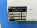 Euromac 250/6S 10″ x 10″ x 1/4″ Hydraulic Corner Notcher