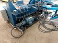 4" WALLACE COAST MODEL #4RDB HYDRAULIC PIPE BENDER: STOCK #12649
