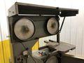 36" GROB MODEL #4V-36 VERTICAL BAND SAW: STOCK #17576