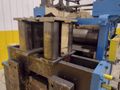 24" X 1/4" METFORM HIGH PRECISION BACKED UP COIL STRAIGHTENER STRIP LEVELER: STOCK #22424
