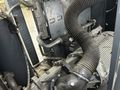 Atlas GA132VSD 175HP Rotary Screw Air Compressor w/ VFD