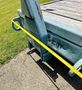 Tool & Die Cart 15,000lb Capacity  |  55"W x 144.5"L x 30"H