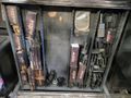 Sunnen Model MBB-1660 Hone