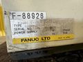 2008 FANUC MODEL #M-16iB20 PICK & PLACE ROBOT WITH FANUC R-30IA CONTROLLER: STOCK #20849