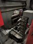 41" X 18" VOORTMAN BEAM LINE, VB1050 SAW,  V630DRILL & V808 PLASMA COPER ROBOT, NEW 2016: STOCK
