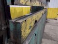 160 TON X 12' WYSONG MODEL 160-12 HYDRAULIC PRESS BRAKE: STOCK #10066