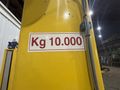 80,000 LBS WHITING MODEL #SCM-100F.4 PORTABLE RAIL ROAD LIFT JACKS, 2015: STOCK #23685