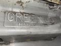 250 TON SERVICE MODEL #CCPM250T HYDRAULIC HOBBING PRESS: STOCK #23196