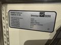 4" HIGH X 12" WIDE DIMTER OPTICUT MODEL #S50 CROSS-CUT AUTOMATIC WOOD SAW, NEW 2003: STOCK #2292