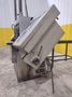 15" X 17" WF WELLS MODEL #F-15 TWIN POST HORIZONTAL BANDSAW: STOCK #22132