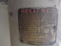4" TOLEDO BEAVER MODEL #1-2-4 BOLT & PIPE THREADER: STOCK #20776