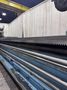 37" X 314" NILES ENGINE LATHE: STOCK #72193