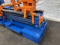 26" X 96"/ 52"X 156"  LEBLOND SLIDING BED HOLLOW SPINDLE ENGINE LATHE: STOCK #76334
