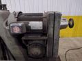 16" x 16" HYD-MECH MODEL #M-16A AUTOMATIC HORIZONTAL BANDSAW WITH POWER MITRE SWIVEL: STOCK #234