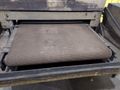 37" TIMESAVERS MODEL #137-1HDMW WET BELT GRINDER SANDER 20 HP : STOCK #19869