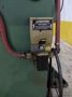 60 TON BLISS MODEL #C-60 OBI FLYWHEEL STAMPING PUNCH PRESS 4" STROKE: STOCK #23467
